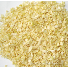 High quality onion granules 5*5mm